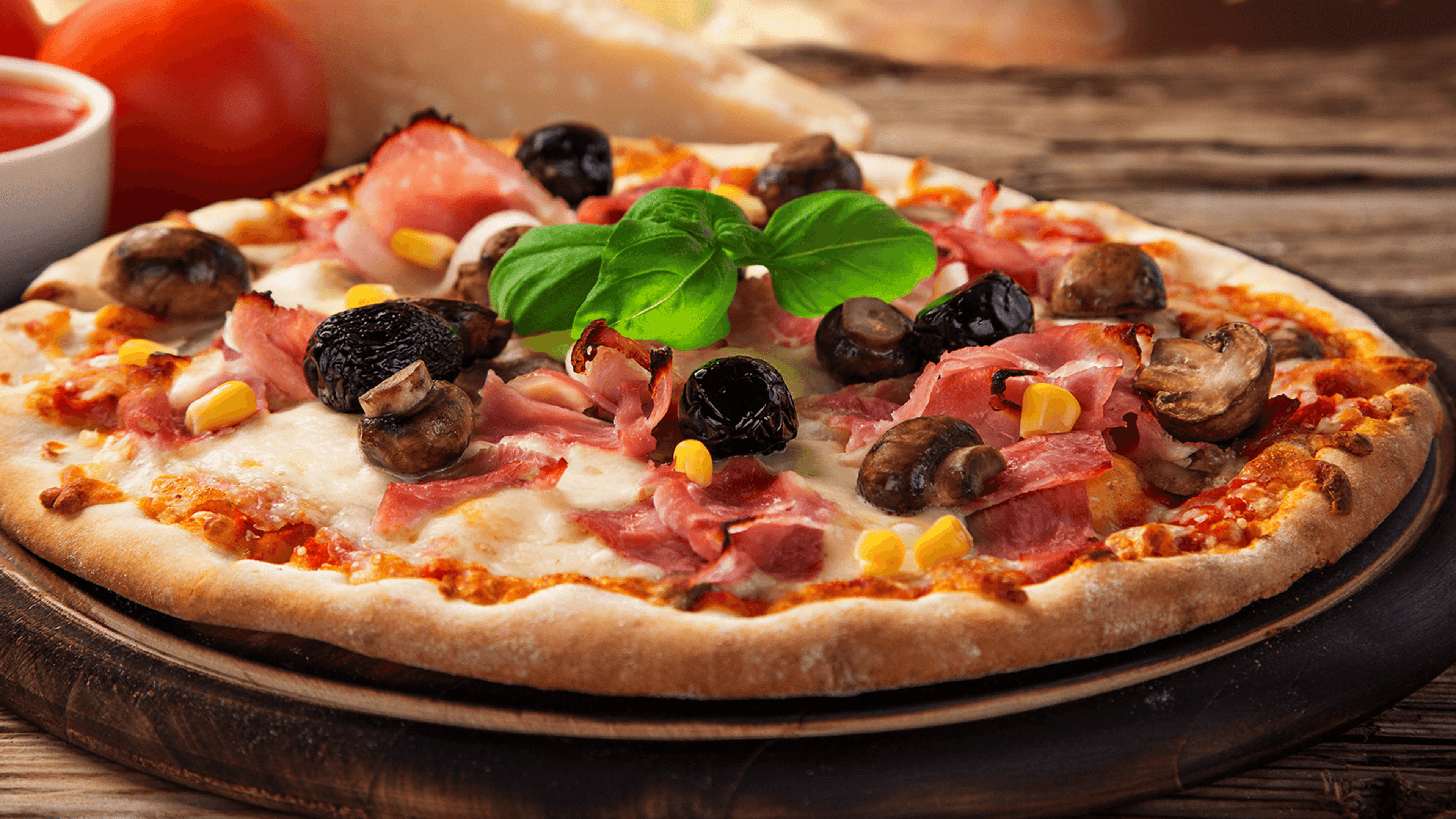 Pizzeria Neustadt Halle